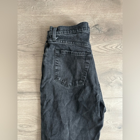 Abercrombie & Fitch 90’s Ultra High-Rise - Picture 3 of 4